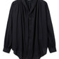 Wylie Button Down - Black